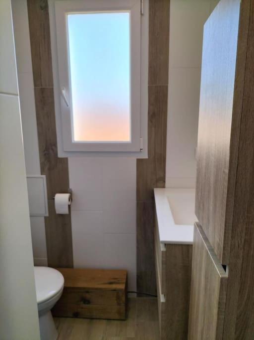 "Les Bambous" Studio Cosy Climatise Au Calme De 37 M2 Parking Gratuit A Argeles Sur Mer Exterior photo